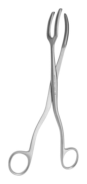 FORCEPS SEIZING INSTRUMENT mm200