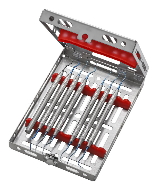 KIT PERIMPLANTITE
