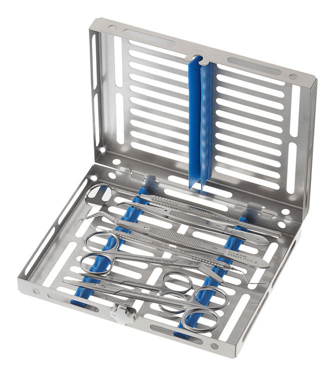 KIT SUTURE REMOVAL