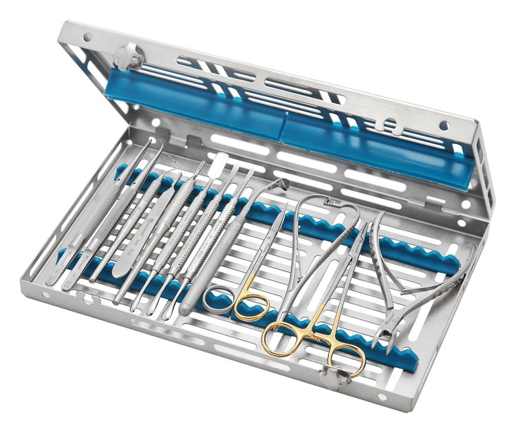KIT SURGERY BASIC
