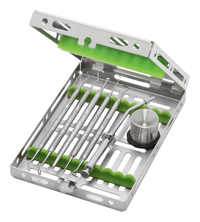 KIT AMALGAM BASIC