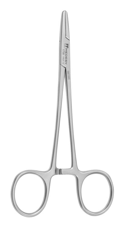 NEEDLE HOLDER MAYO-HEGAR mm130