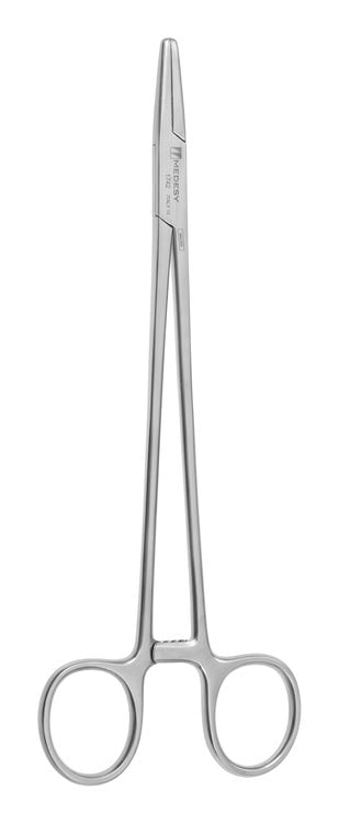 NEEDLE HOLDER MAYO-HEGAR mm200