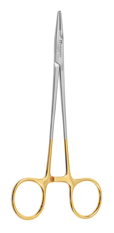 NEEDLE HOLDER CRILE-WOOD TC mm150