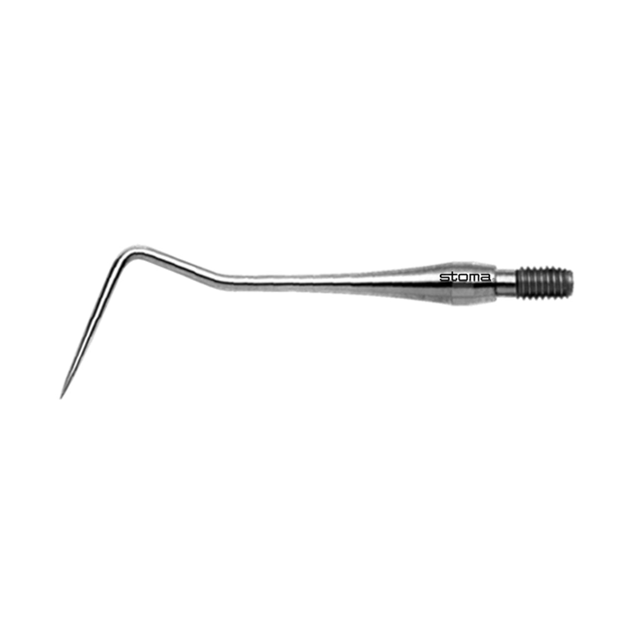 STOMA Explorer tip, Fischer from Quintess Denta
