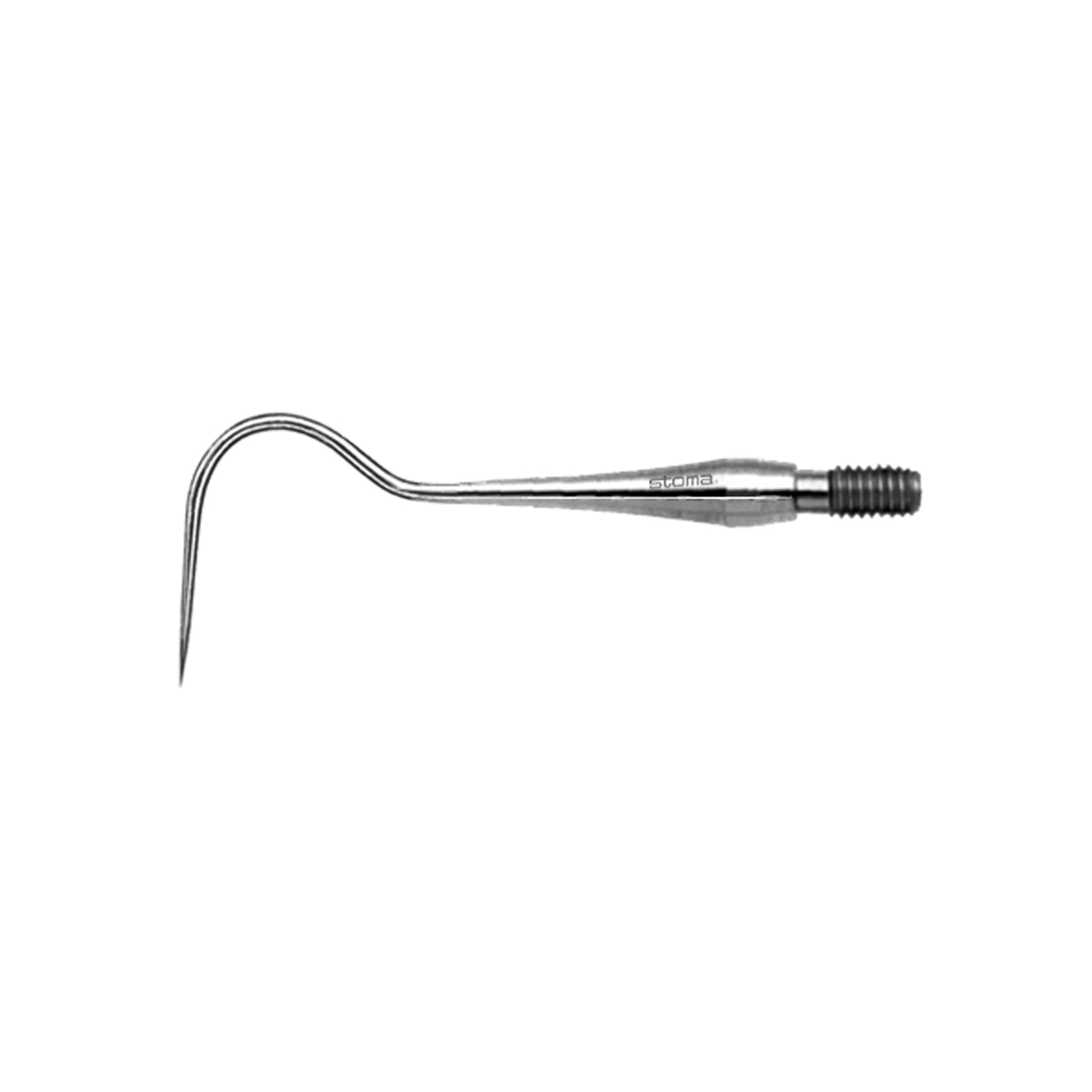 STOMA Explorer tip EX8 from Quintess Denta