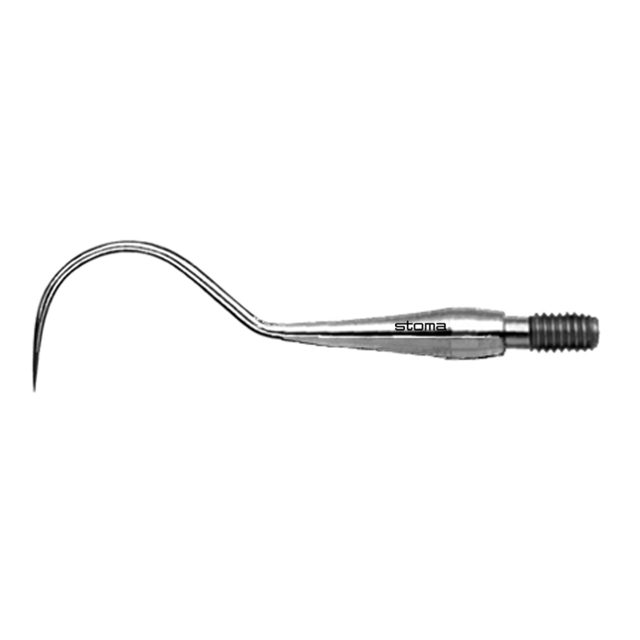 STOMA Explorer tip EX23 from Quintess Denta