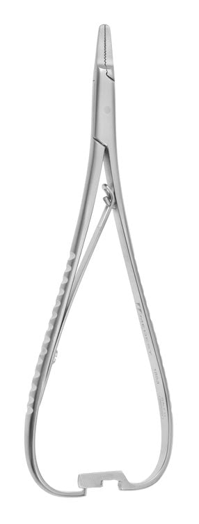 NEEDLE HOLDER MATHIEU mm140