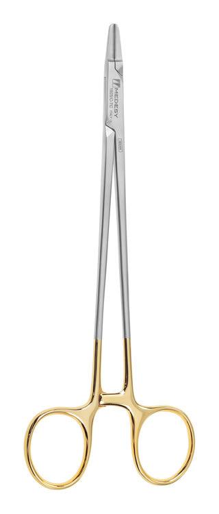 NEEDLE HOLDER CRILE-RYDER TC mm180
