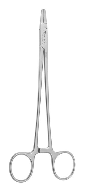 NEEDLE HOLDER CRILE-RYDER mm180