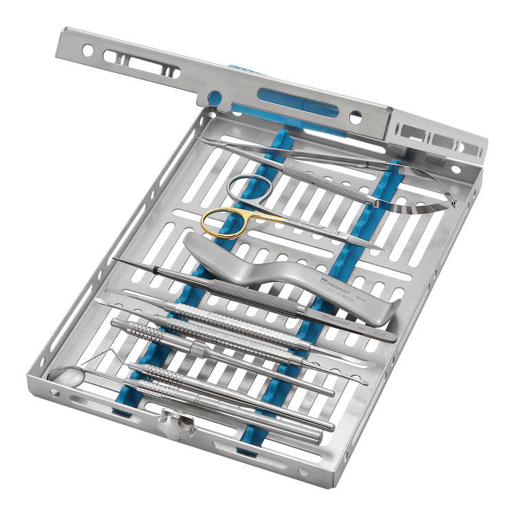 KIT MICROSURGERY BASIC