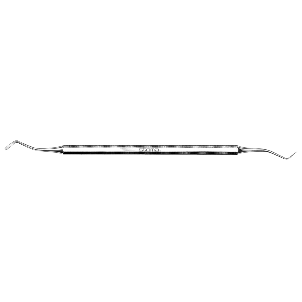 STOMA Filling instrument E1,5mm-F1,5mm, contra-angled from Quintess Denta