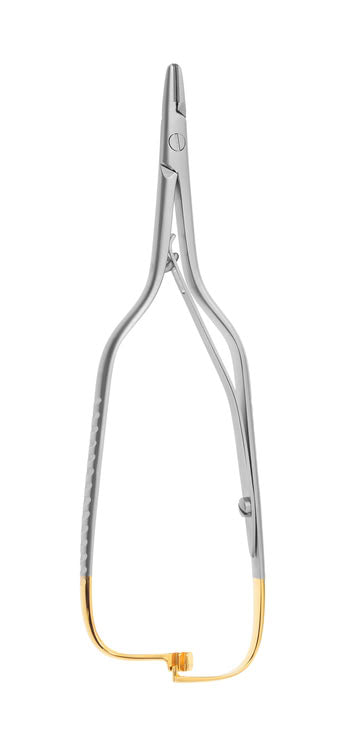 NEEDLE HOLDER BOYTON TC mm120