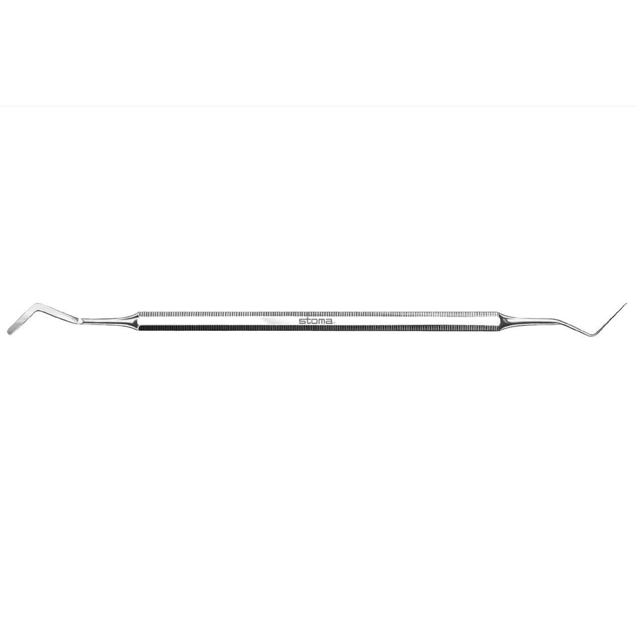 STOMA Spatula, Heidemann flexible, 2mm from Quintess Denta