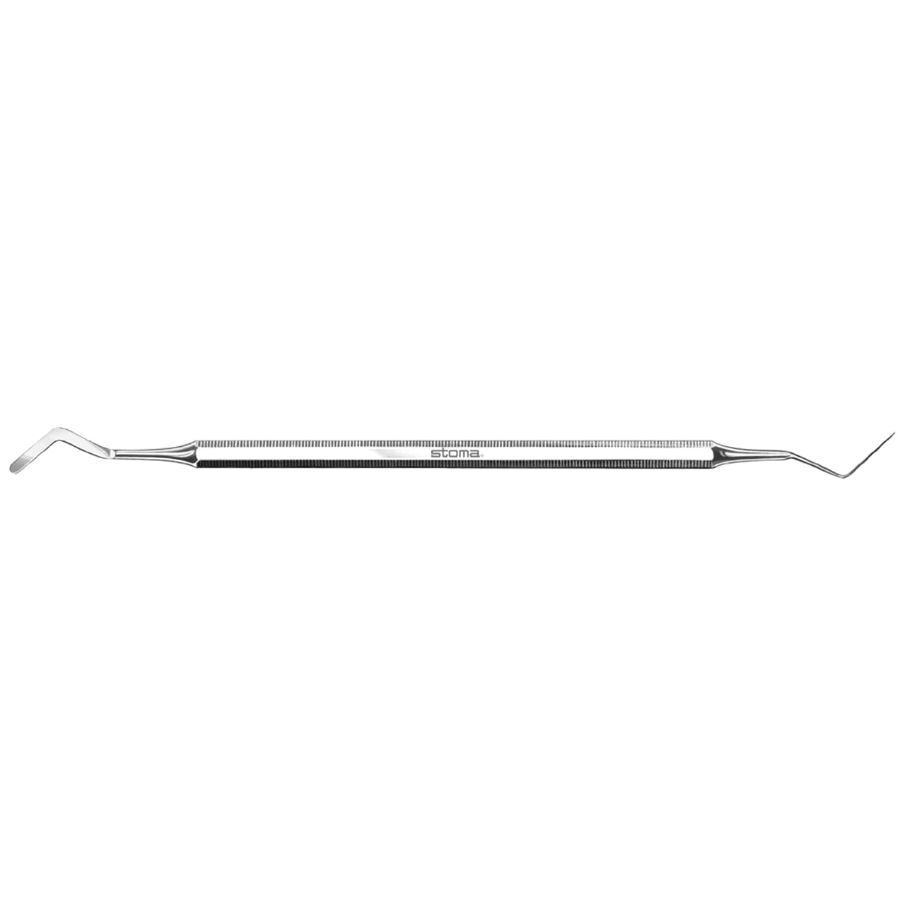 STOMA Spatula, Heidemann flexible, 2,5mm from Quintess Denta