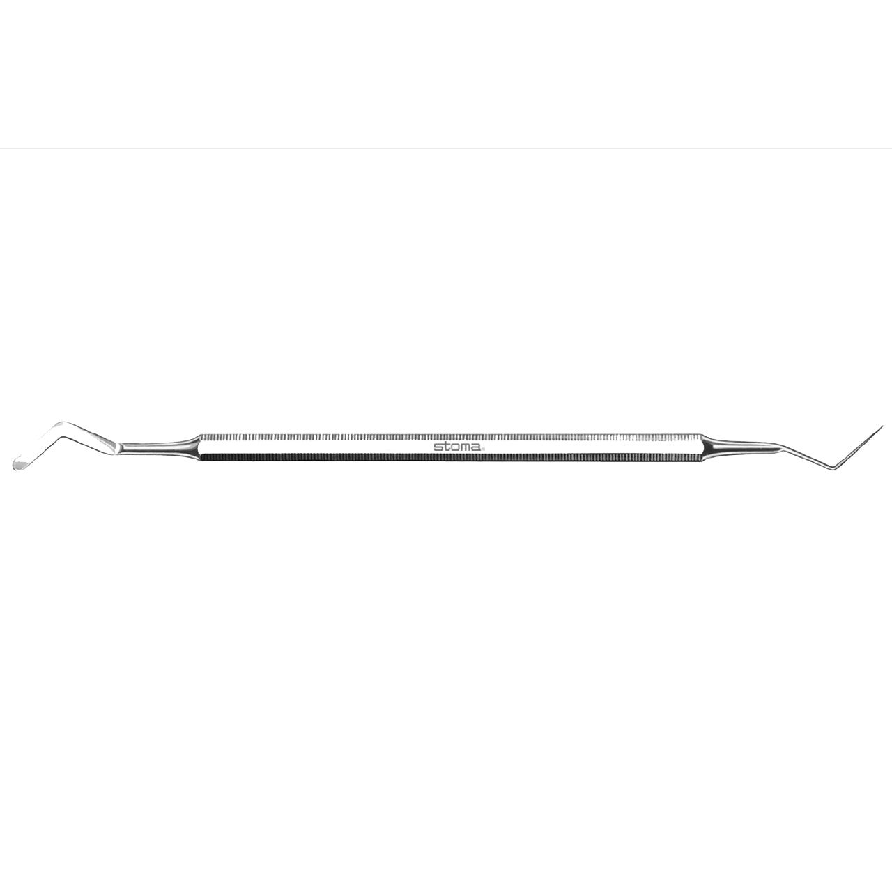 STOMA Spatula, Heidemann flexible, 3mm from Quintess Denta