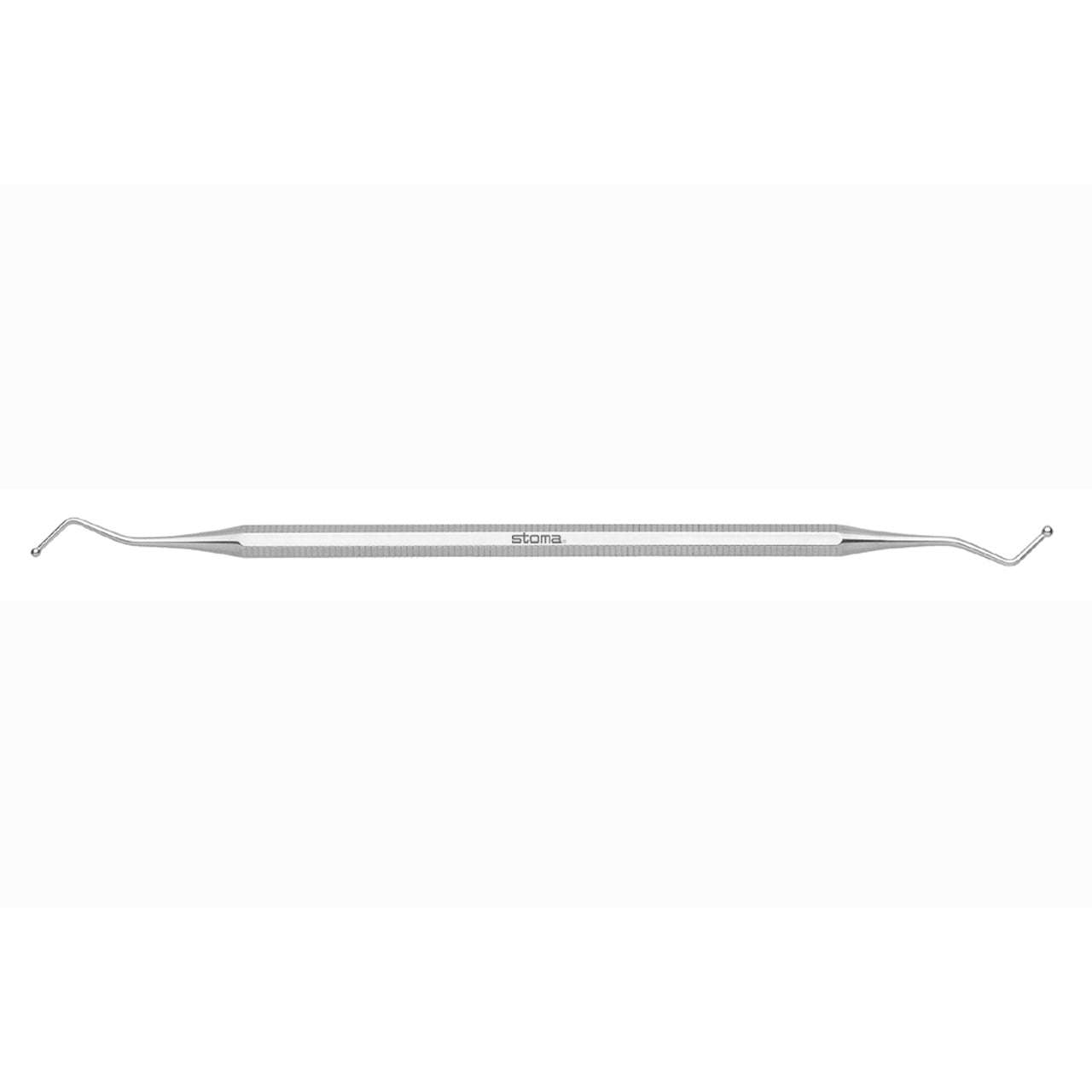 STOMA Filling instrument A1,6mm-A2mm, spherical, contra-angled from Quintess Denta