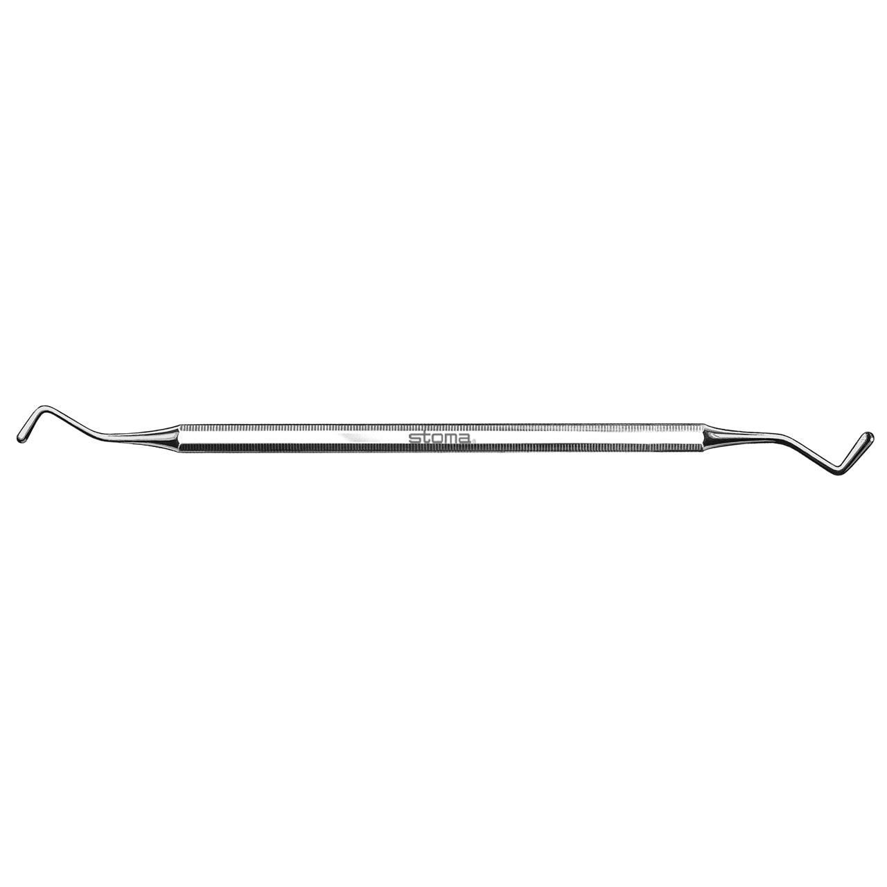STOMA Filling instrument B2mm-B2,5mm, Pear-shaped, contra-angled from Quintess Denta