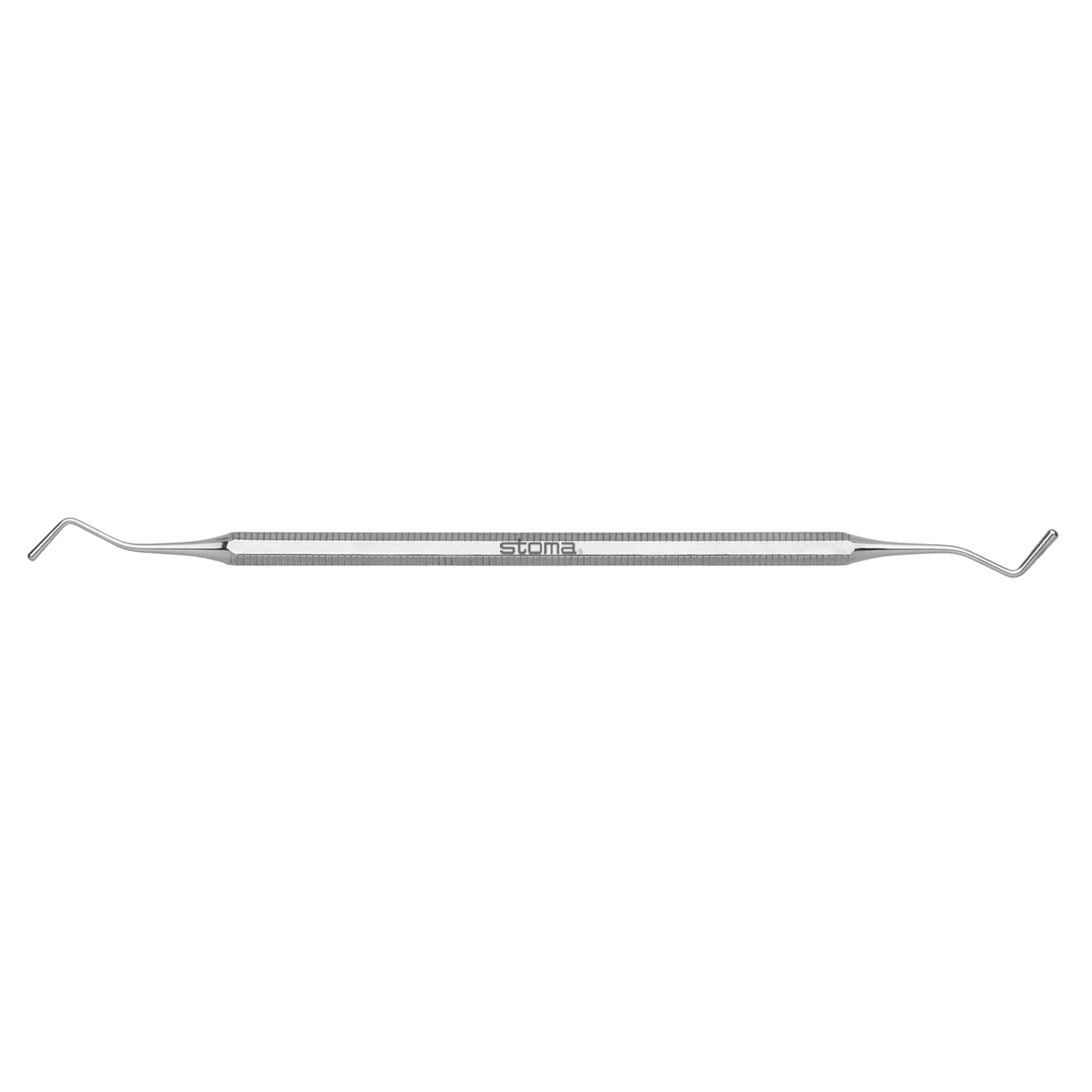 STOMA Filling instrument B1,6mm-B2mm, Pear-shaped, contra-angled from Quintess Denta