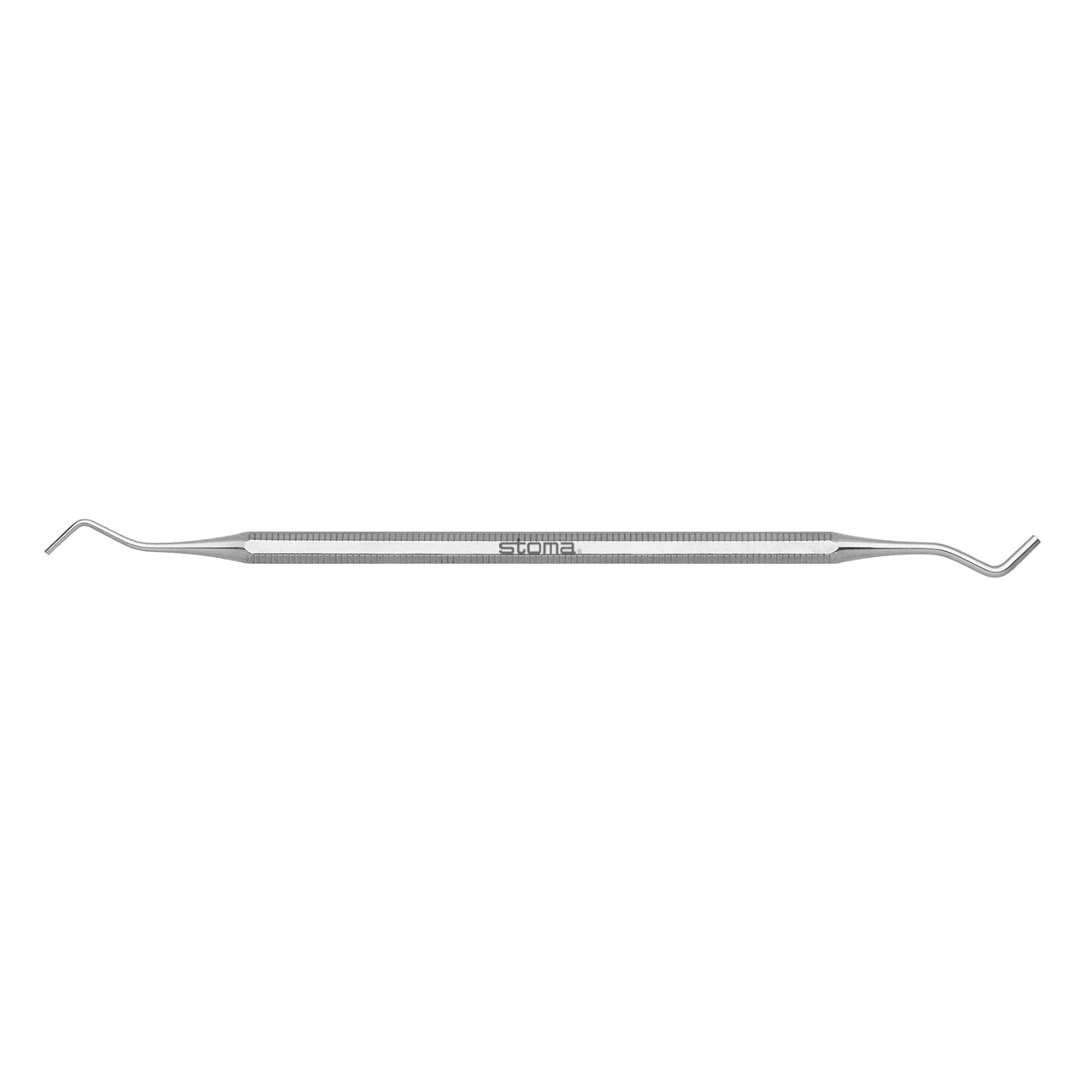 STOMA Filling instrument C1mm-C2mm, Plain, contra-angled from Quintess Denta