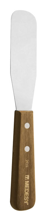 SPATULA FOR ALGINATE