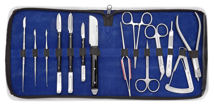 SET LABORATORY