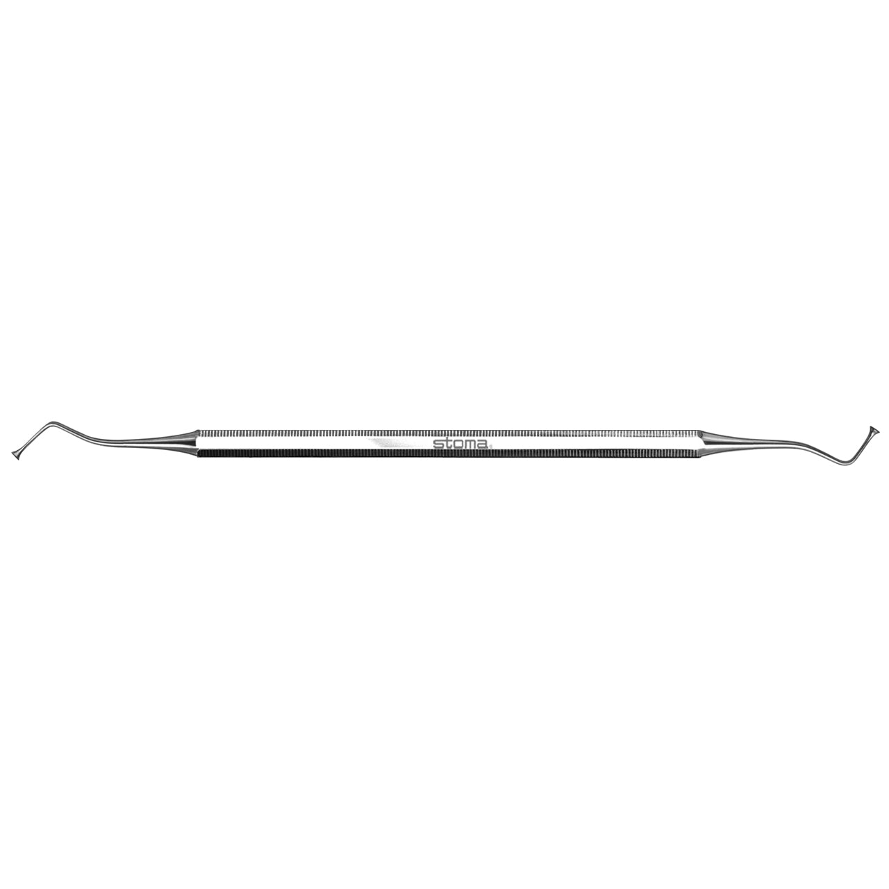 STOMA Plugger, Ø 1,5mm-Ø 2mm, contra-angled from Quintess Denta
