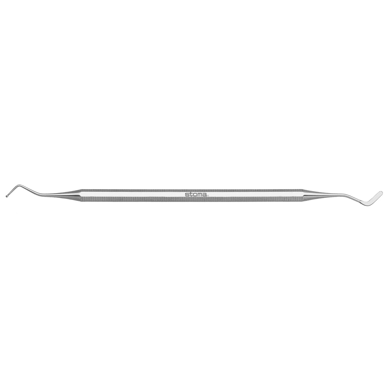 STOMA Filling instrument A1mm-E2mm, contra-angled from Quintess Denta