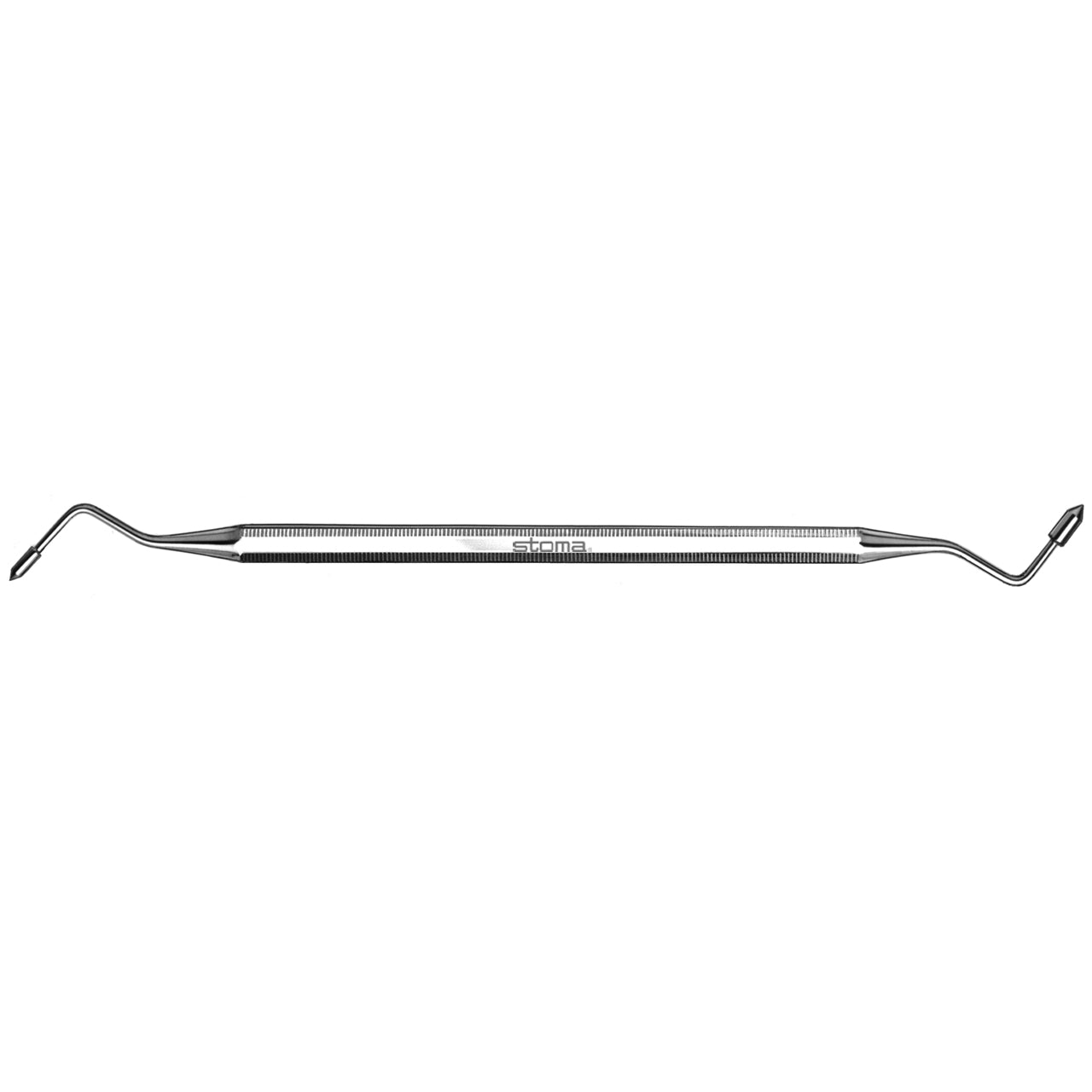 STOMA Composite instrument, Westcott, Ø 2mm-Ø 3mm from Quintess Denta