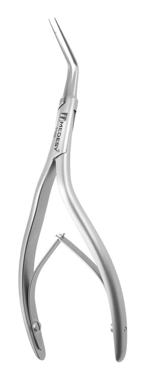 ENDODONTIC FORCEPS