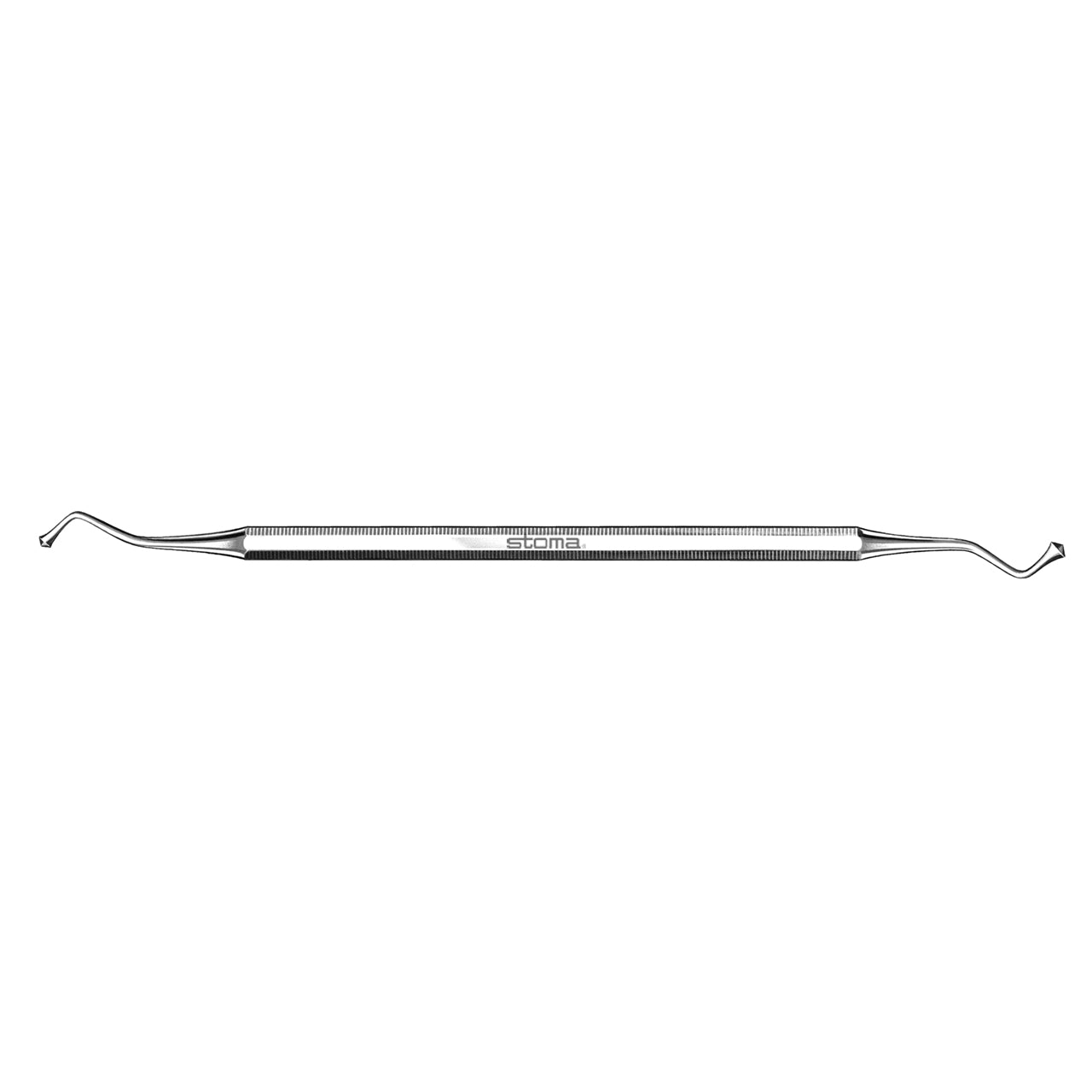 STOMA Composite instrument, Westcott, 115°, Ø 2,5mm-Ø 3,5mm, fig.21B from Quintess Denta