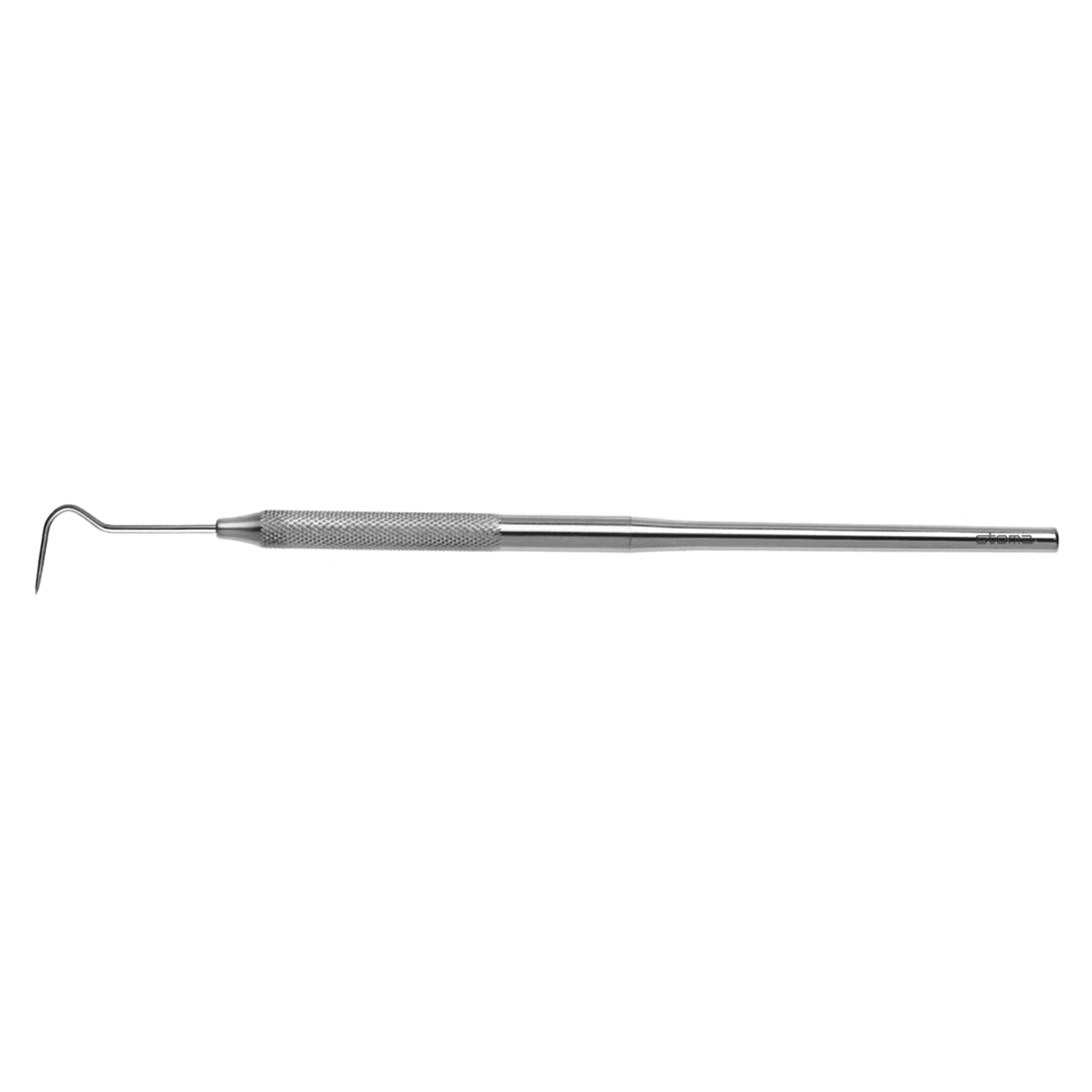 STOMA Explorer very fine EX8, round handle from Quintess Denta