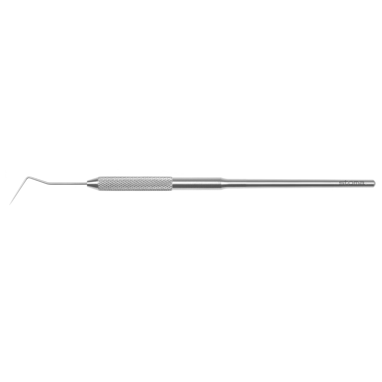 STOMA Explorer very fine EX9, round handle from Quintess Denta