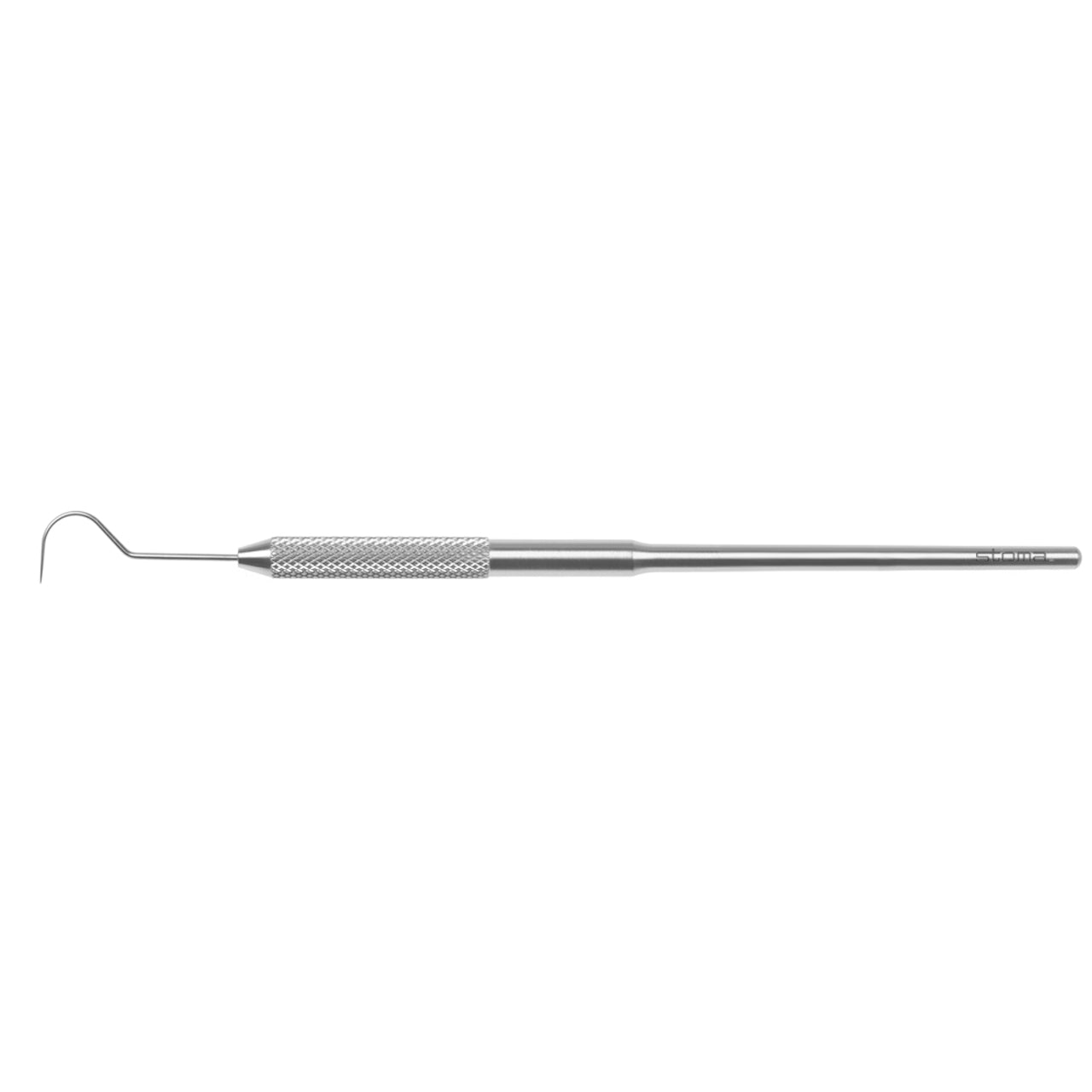 STOMA Explorer very fine EX23, round handle from Quintess Denta