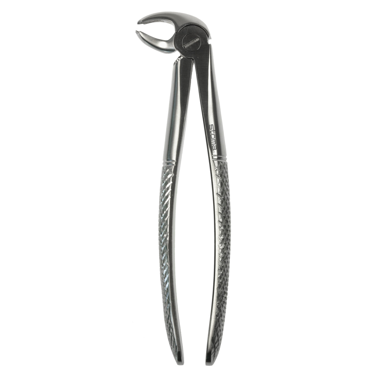 STOMA Forceps lower bicuspids children, fig.22S from Quintess Denta