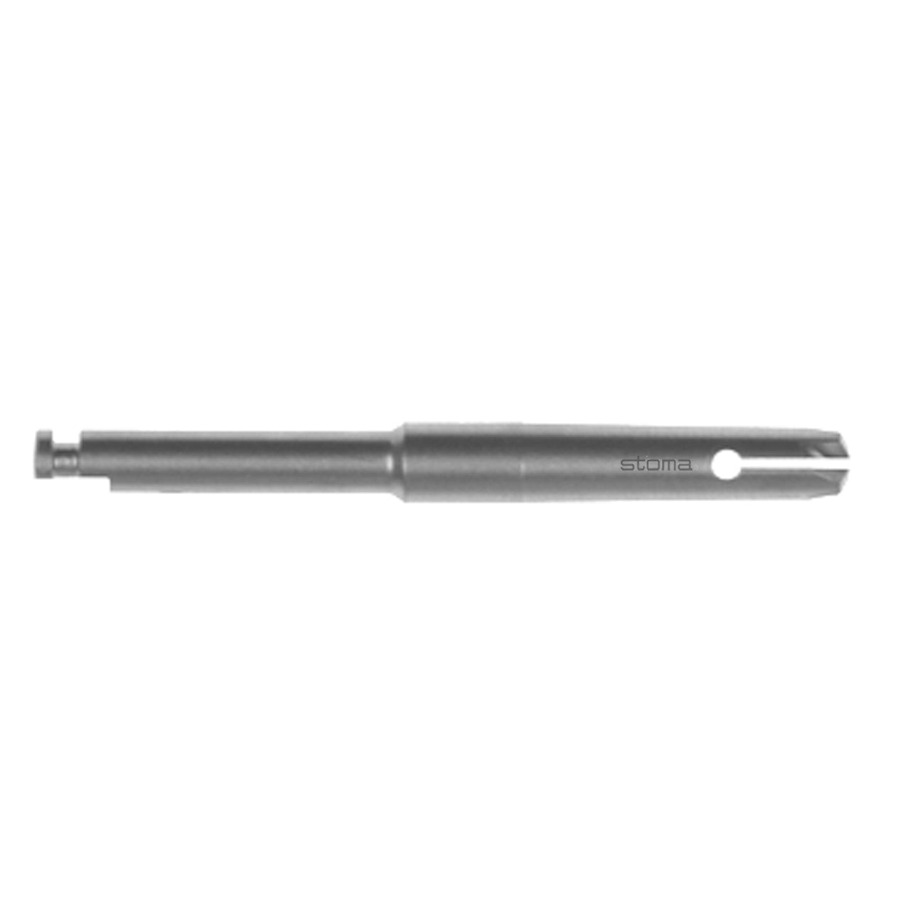 STOMA Tip for contra-angled piece forcross-slot screws from Quintess Denta