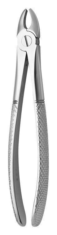 TOOTH FORCEPS N.107