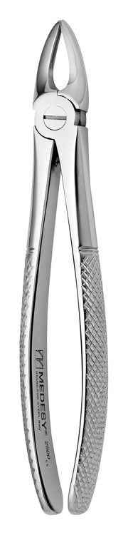 TOOTH FORCEPS N.113