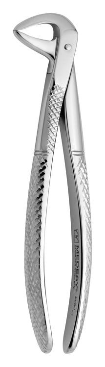 TOOTH FORCEPS N.122