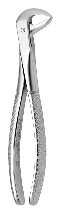 TOOTH FORCEPS PEDO N.123