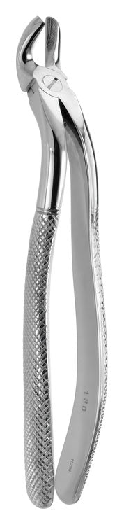 TOOTH FORCEPS N.130