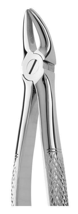 TOOTH FORCEPS N.136