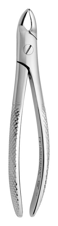 TOOTH FORCEPS PEDO N.138