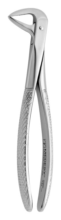 TOOTH FORCEPS N.143