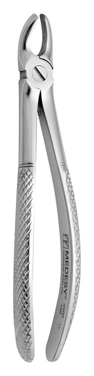 TOOTH FORCEPS PEDO N.158