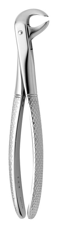 TOOTH FORCEPS PEDO N.161
