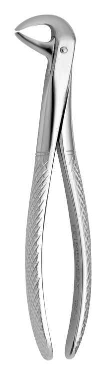 TOOTH FORCEPS PEDO N.162
