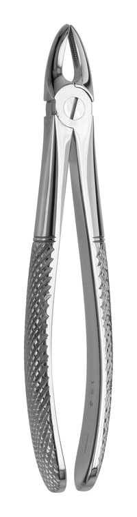 TOOTH FORCEPS PEDO N.163