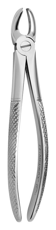 TOOTH FORCEPS N.17