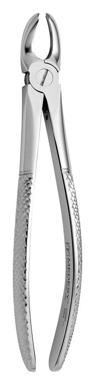 TOOTH FORCEPS N.18-A